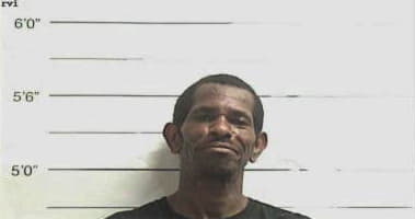 John Guillory, - Orleans Parish County, LA 